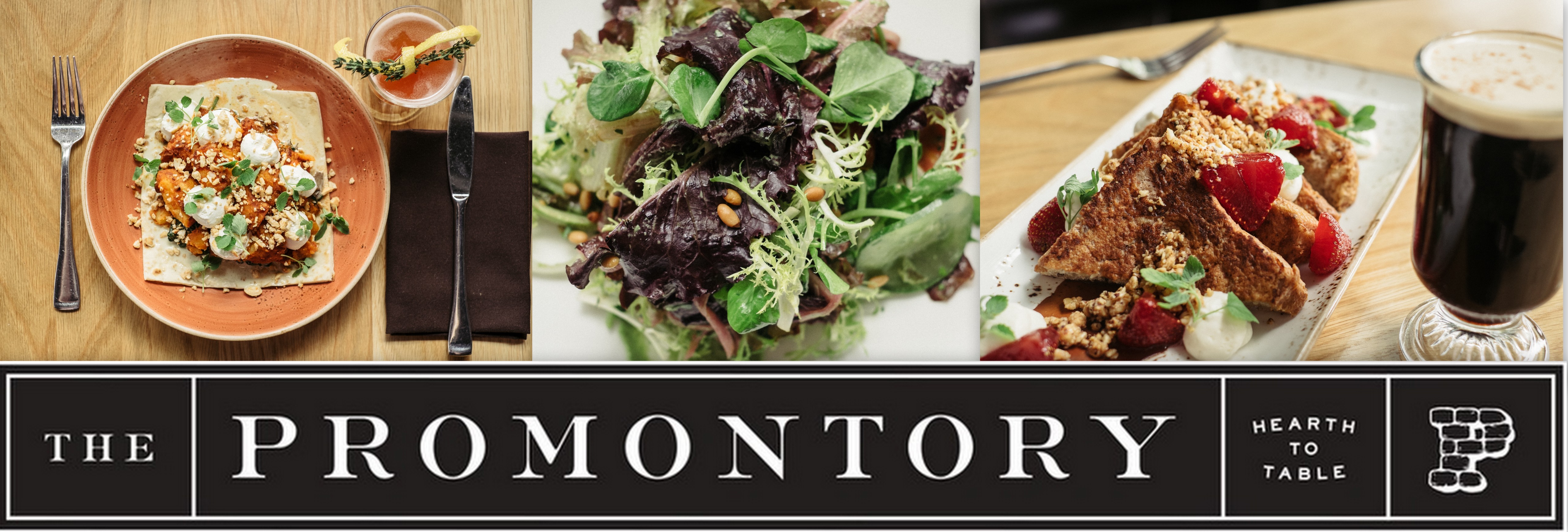 Hyde Park's The Promontory Now Open For Lunch Chicago Food Magazine