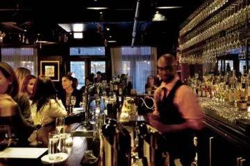 rm 7943 for West Loops Bars Battle in Cocktail Shakedown
