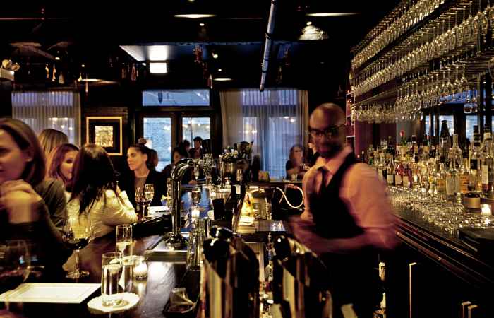 rm 7943 for West Loops Bars Battle in Cocktail Shakedown