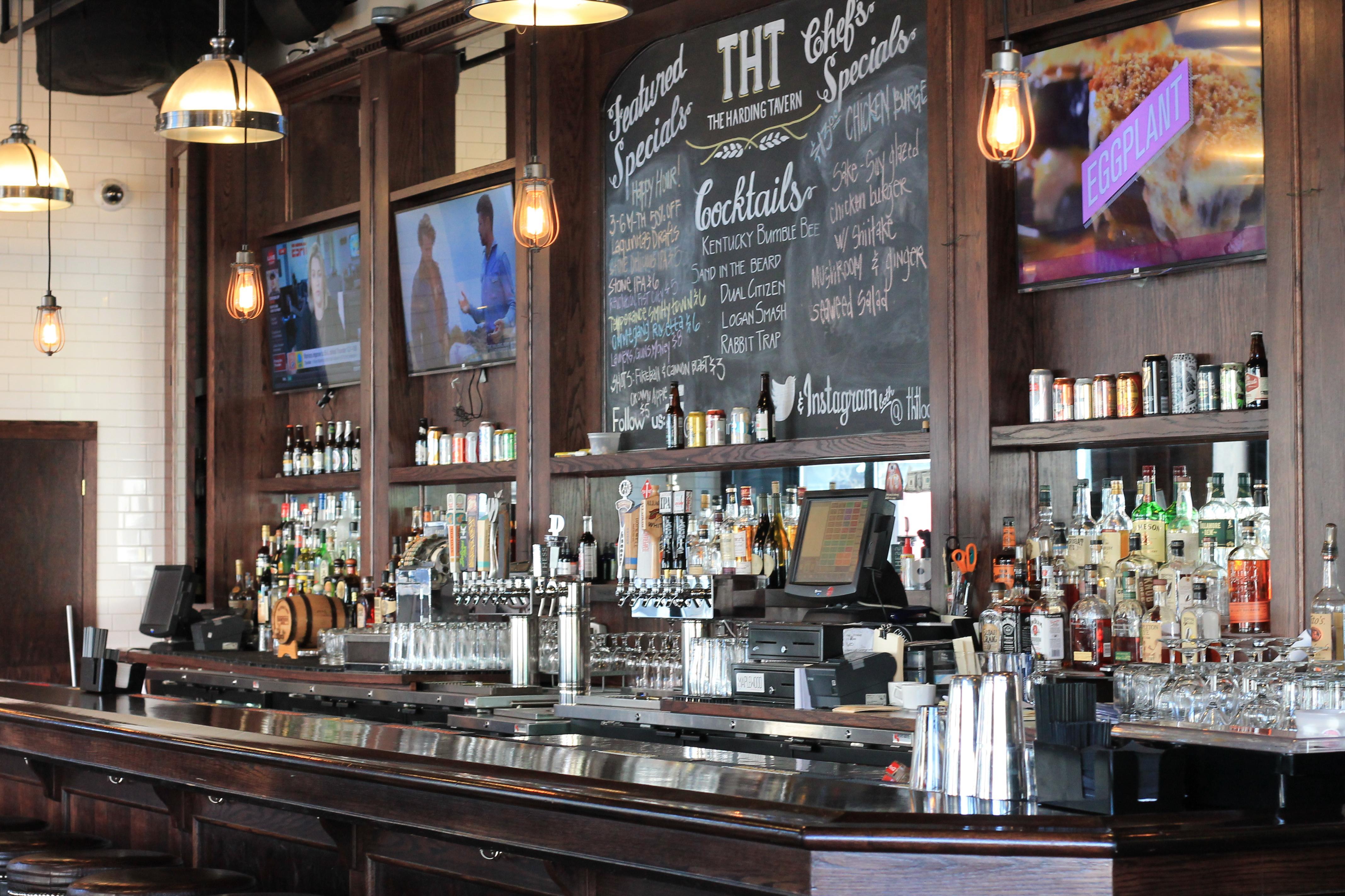 Chicago Craft Beer Week at The Harding Tavern Chicago Food Magazine