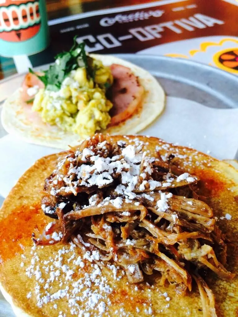 Image for Easter Brunch at Taco Joint