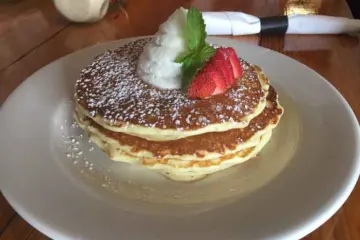 Image for The Local Pizzeria Launches Brunch!