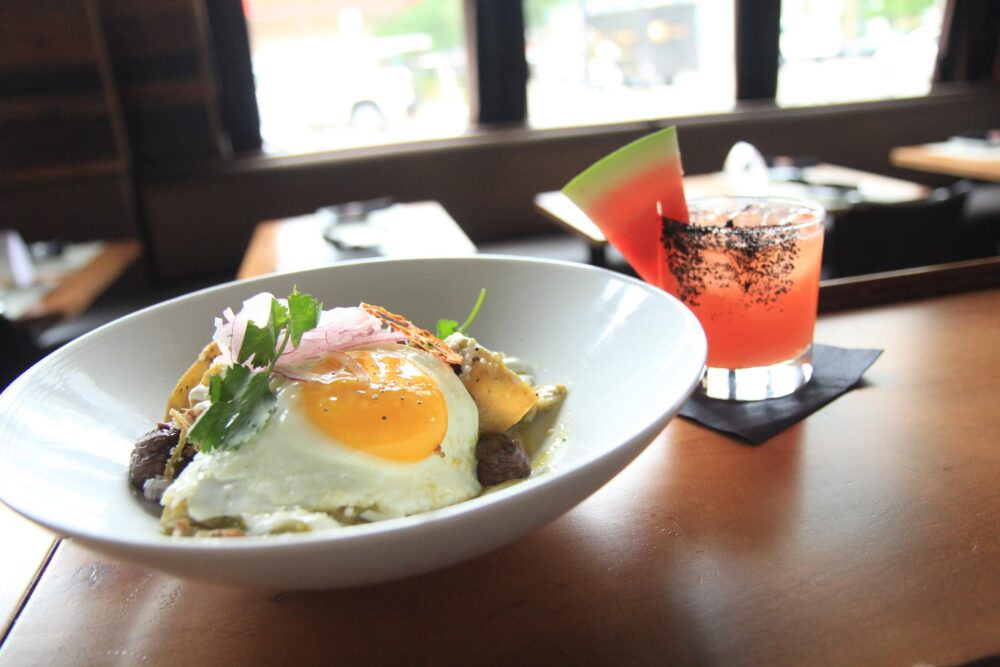 Father's Day at más