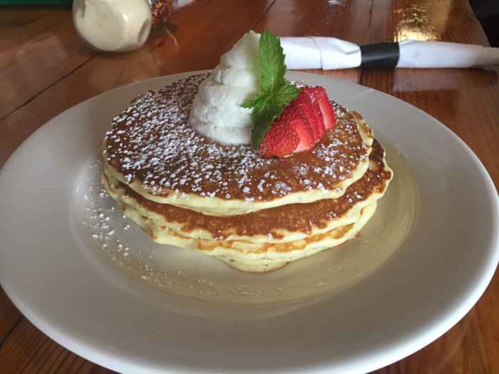 Image for The Local Pizzeria Launches Brunch!