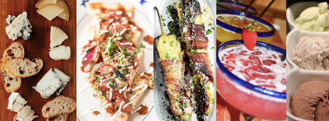 Image for Culinary Fight Club's Sip & Bite Challenge at The Brass Monkey
