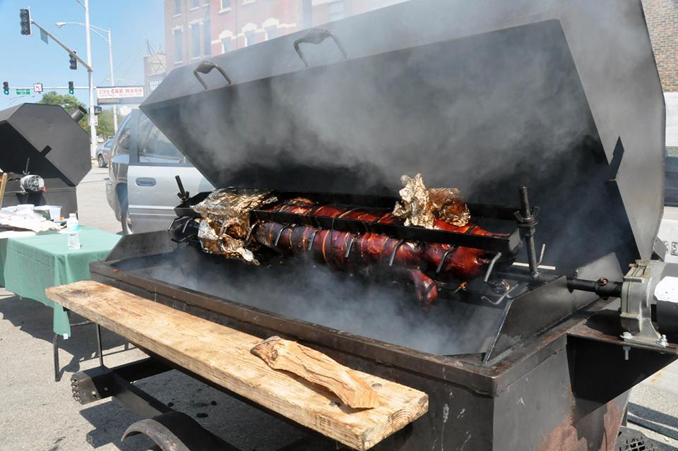 Image for Chicago’s Third Annual HogFight Takes Place on September 4 at Mahoney’s Pub & Grille