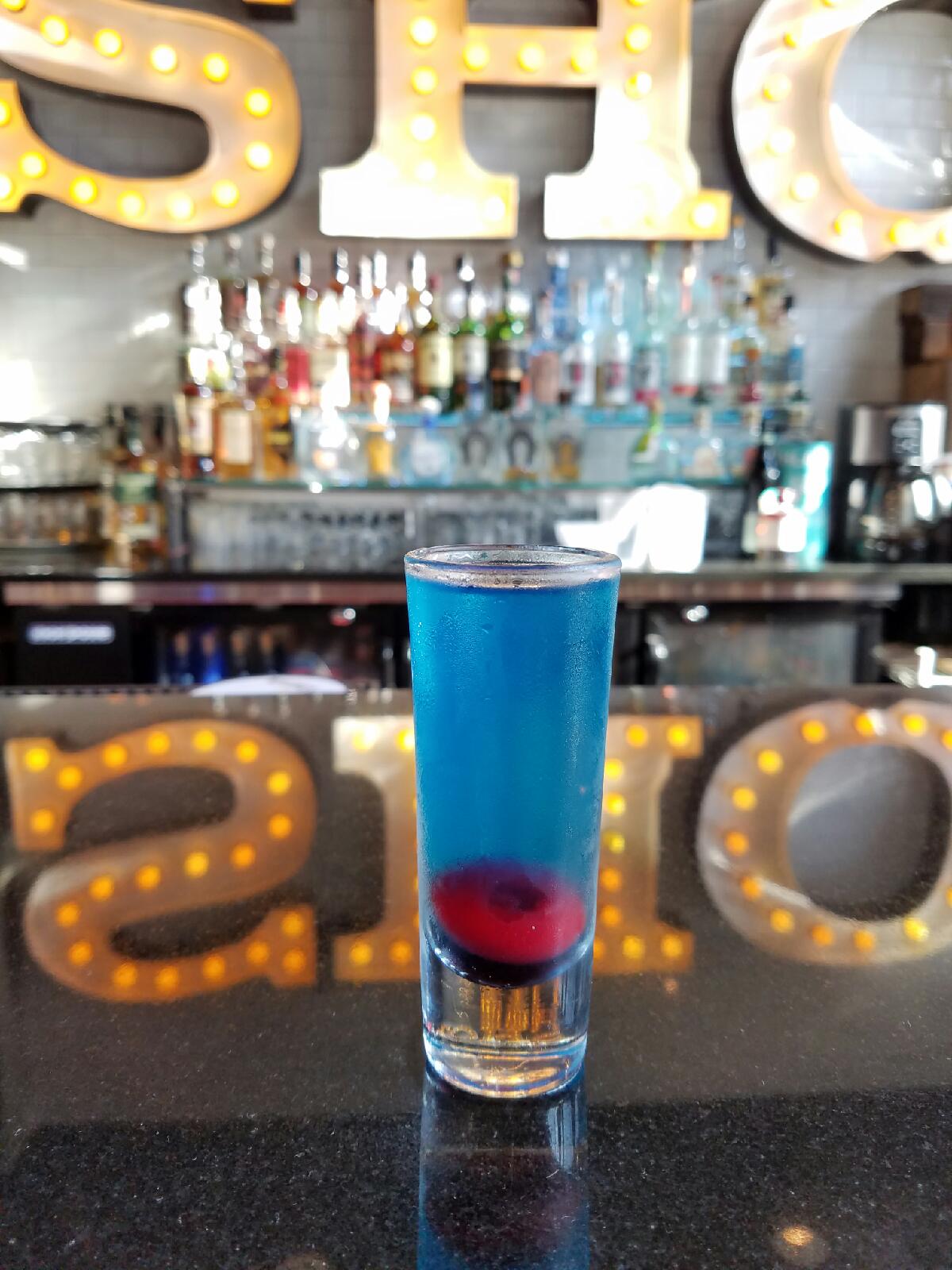 Election Day for Where to Celebrate Election Day