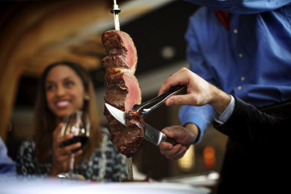 Untitled for Fogo de Chão Opens Chicagoland Location in Naperville