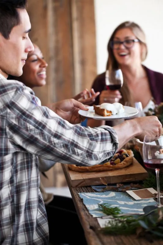 Roundup4 for Where to Celebrate Black Wednesday and Thanksgiving in Chicago