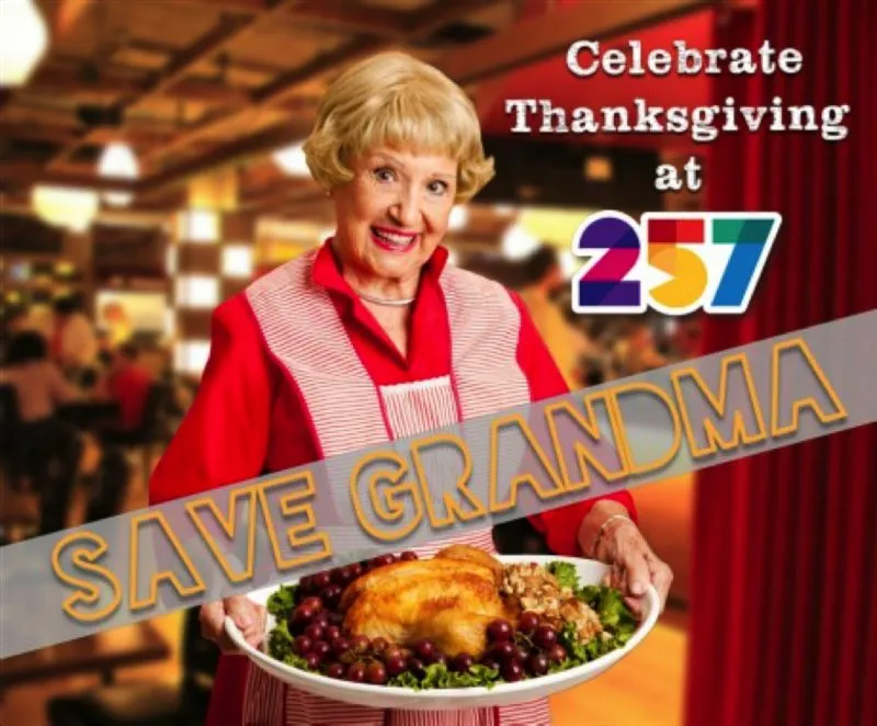 Roundup7 for Where to Celebrate Black Wednesday and Thanksgiving in Chicago