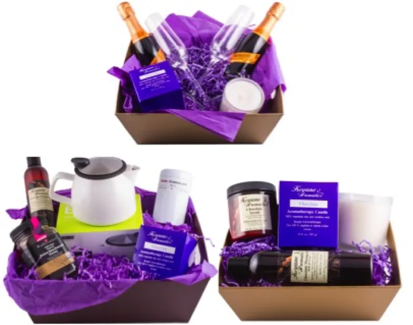 cs for Last Minute Gift Ideas from Chicagoland Restaurants