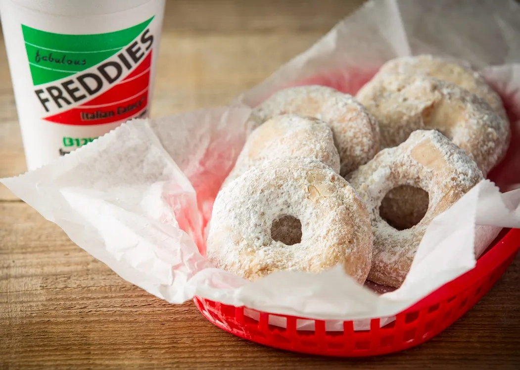 Screen Shot 2016 06 01 at 11.30.53 AM for Fabulous Freddies Celebrates National Donut Day on June 3 with 2 Free Donuts
