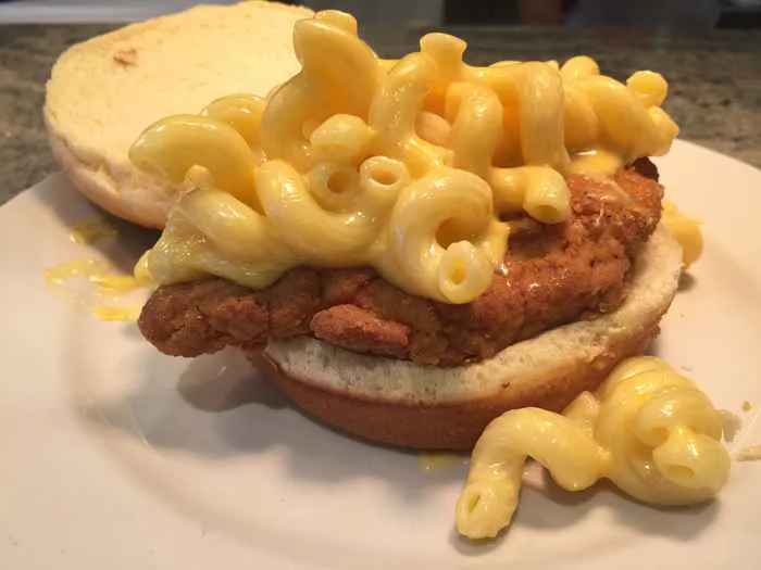 Image2 for Enjoy National Comfort Food Day At These Chicagoland Restaurants