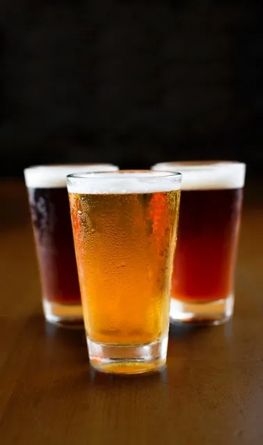 National Lager Day