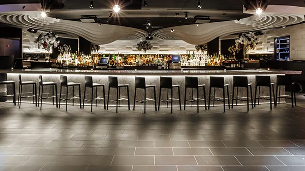 Stk Chicago Bar Overview High Res 2 for STK Chicago Hosts Burlesque Mardi Gras Party on February 28