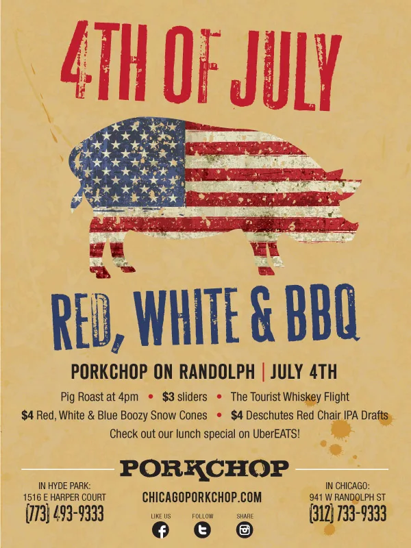 PC 4TH Email 2015 for Skip the Grilling and Enjoy 4th of July Specials at These Chicagoland Restaurants