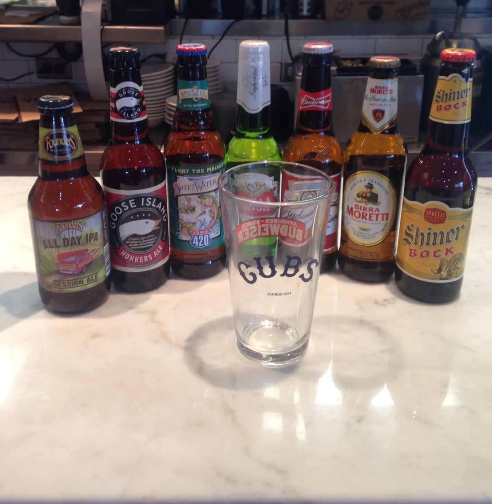 International Beer Day for Raise Your Glass August 7th is International Beer Day!