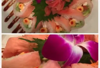 Koi picture for Where to Honor Breast Cancer Awareness Month!