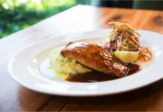 CHW for Where to Celebrate National Salmon Day
