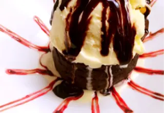 koi for Where To Celebrate National Chocolate Day on October 28th