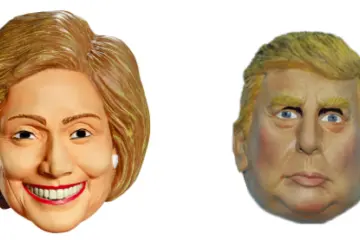 Screen Shot 2016 10 19 At 1 41 49 Pm for Presidential Debate Night Watch Party and Masked Face Off Mock Debate