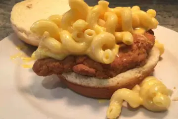 Image2 for Enjoy National Comfort Food Day At These Chicagoland Restaurants