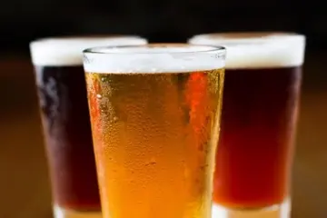National Lager Day