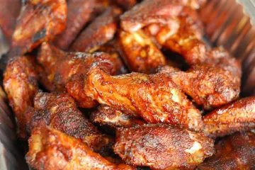 Wing Fest for The 18th Annual “Chicago’s Best WingFest” Promises More Restaurants, More Variety and Thousands of Pounds of Fun