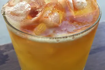 Passion Me By for ​Where to Get Your Tequila Fix for National Tequila Day