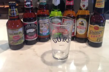 International Beer Day for Raise Your Glass August 7th is International Beer Day!