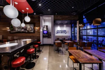 Image for Stix & Stones Wood Fired Pizza Opens in Burr Ridge