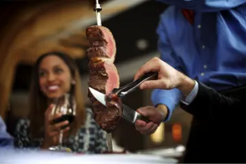 fogo3 for Fogo de Chão Introduces Special Holiday Items and Extended Hours