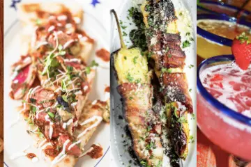 Image for Culinary Fight Club's Sip & Bite Challenge at The Brass Monkey