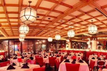 Screen Shot 2015 12 21 at 1.36.36 PM for La Stanza Ristorante Celebrates Christmas with a Feast of Seven Fishes and Special Christmas Eve Menu