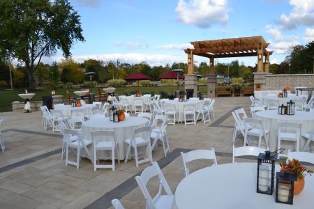 Chevy Chase Country Club Presents Music on the Greens