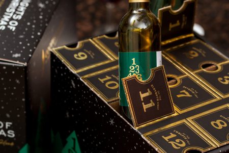 Cooper's Hawk 12 Nights of Christmas 