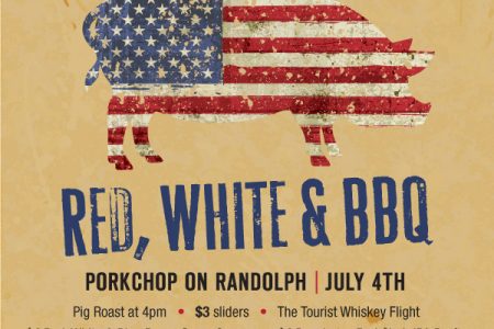 Skip the Grilling and Enjoy 4th of July Specials at These Chicagoland Restaurants