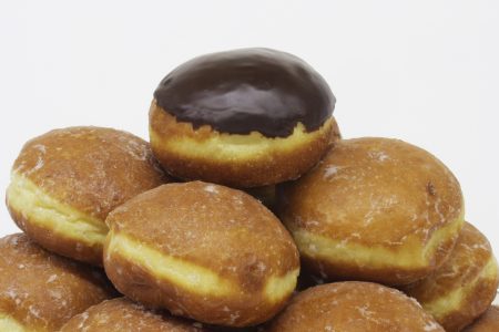 Delightful Pastries + Café Brings Chicagoans Authentic Paczki On Fat Tuesday