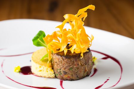 Chicago Restaurant Week Options at Coco Pazzo and STK Chicago