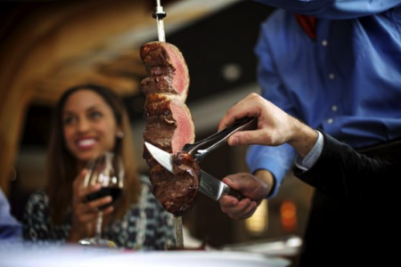 Fogo de Chão Opens Chicagoland Location in Naperville