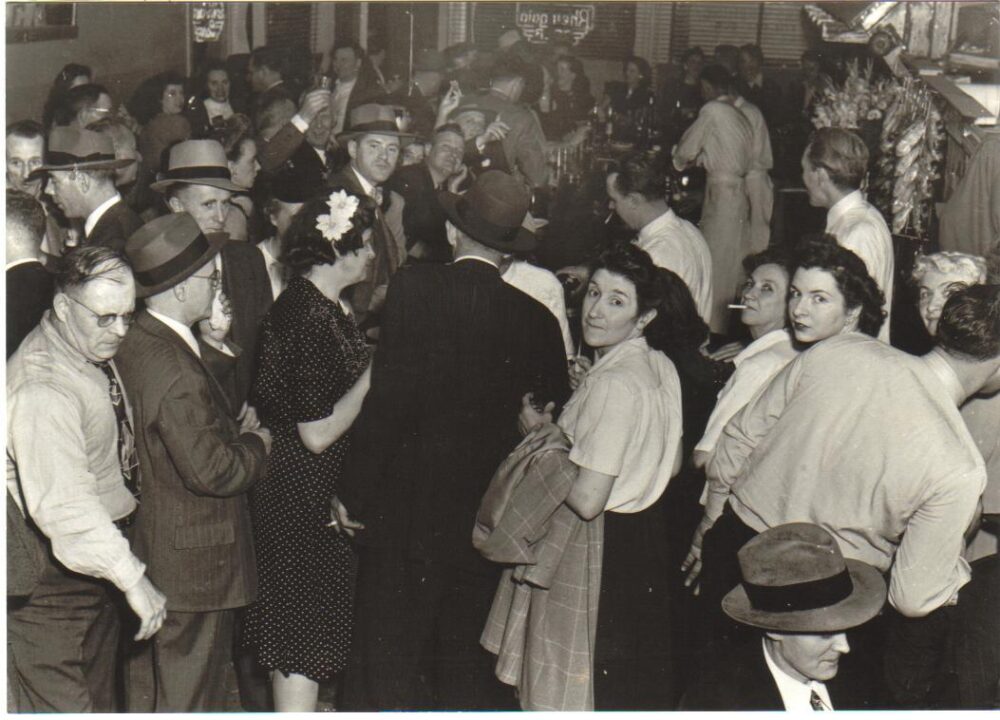 Celebrate 70 Years of Spirited Nostalgia at River Shannon