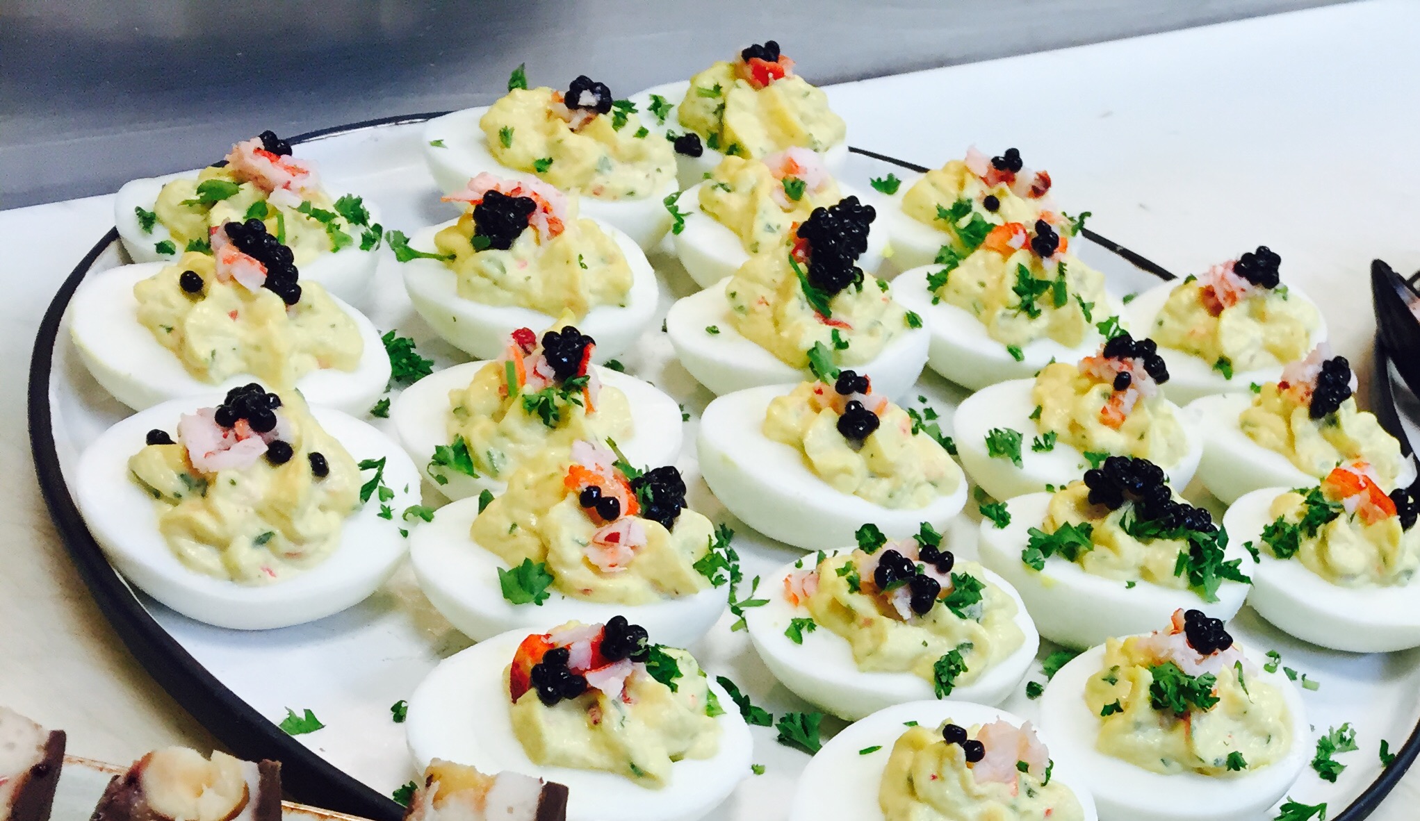 Full Size Render 1 for fourteensixteen Opens for Weekend Brunch Beginning October 8