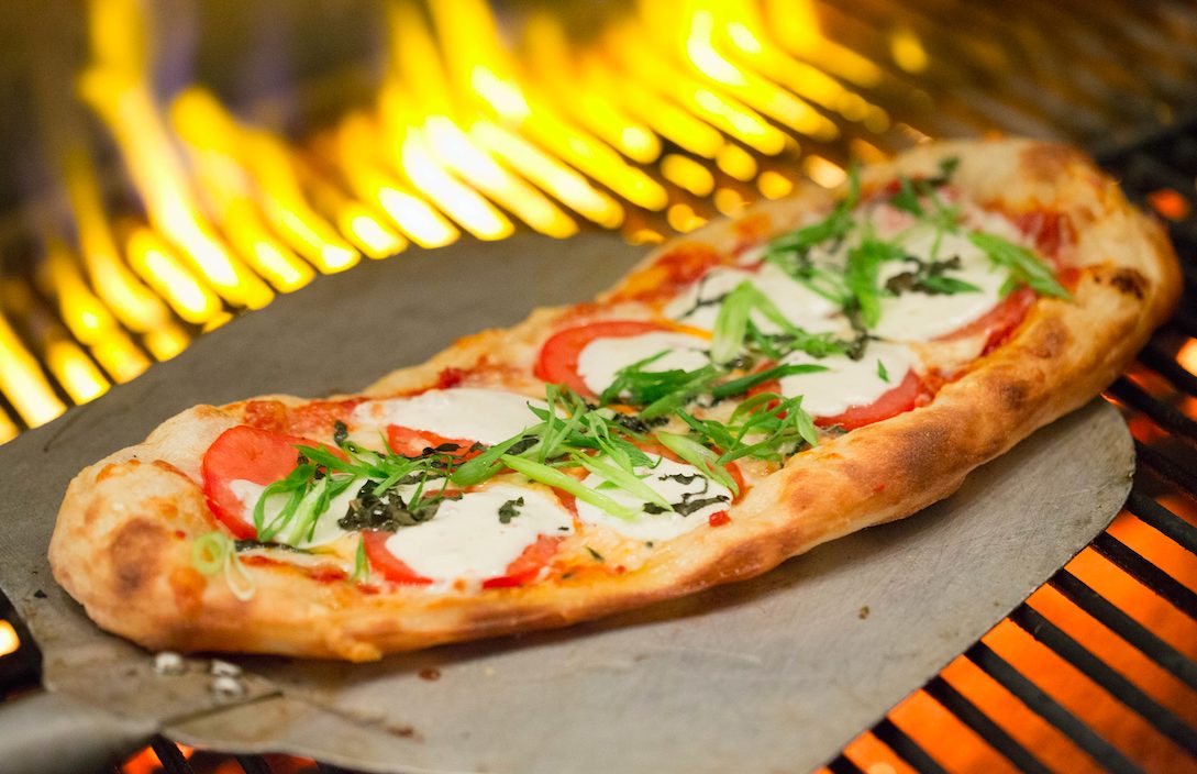 Weber Grill Kids Grilling Class for Weber Grill Ignites the Love of Cooking in Young Chefs