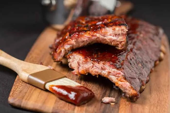 Image for Father’s Day Heats Up at Weber Grill Restaurants