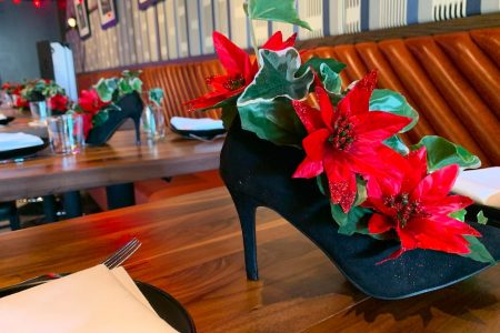 Hey Nonny Opens the Suburbs’ Only “A Christmas Story” Pop-Up During the Holiday Season