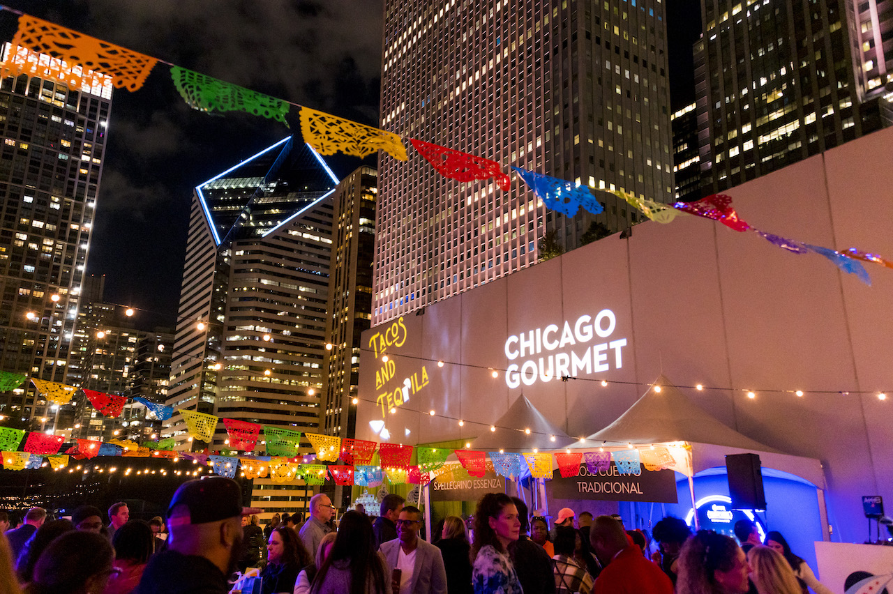©2022 James Vitullo Dsc1523 for This Fall, "All Roads Lead to Chicago Gourmet"