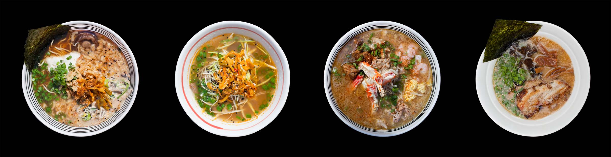 ¬DLM Photo StringsFood41 for Fill Up and Spice it Up With Strings Ramen 2