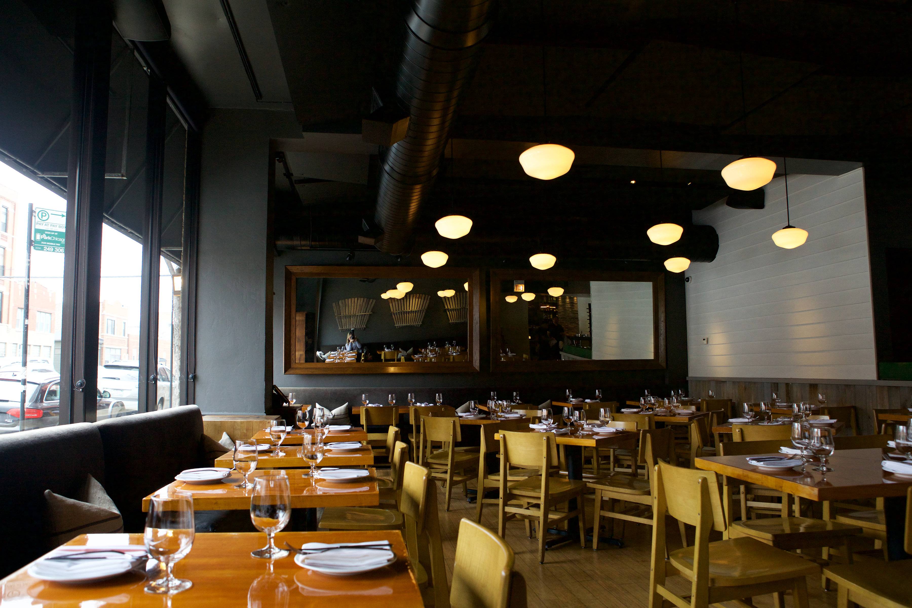 Image for Wine Education Dinner at TWO