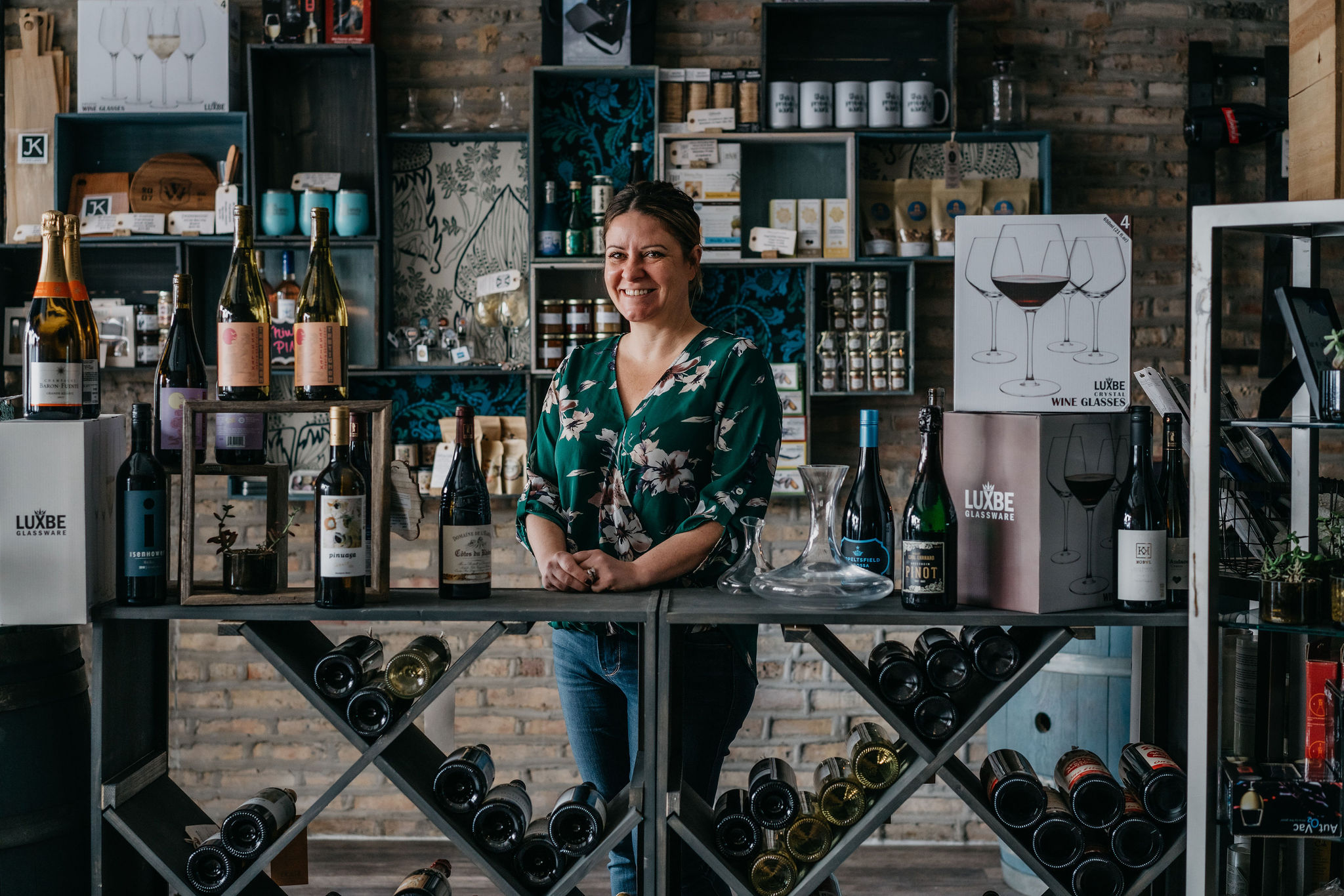 Image for Where to Show Support for Women Owned and Led Restaurants and Bars