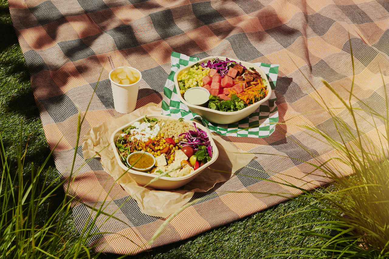 Image for sweetgreen’s Elote Bowl and Summer BBQ Salad Return to Chicago Starting August 11th